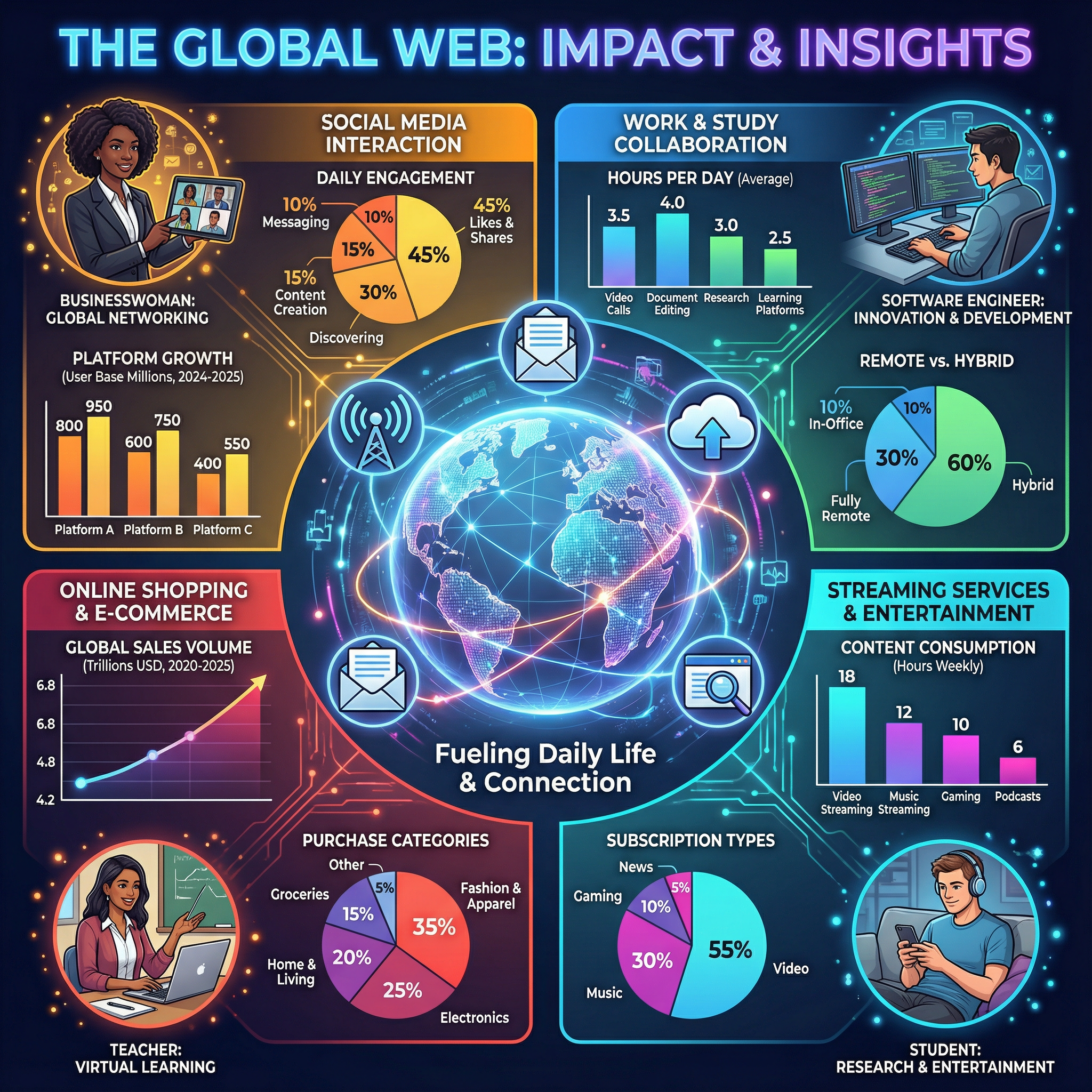 Future Trends and Recommendations - contextual illustration