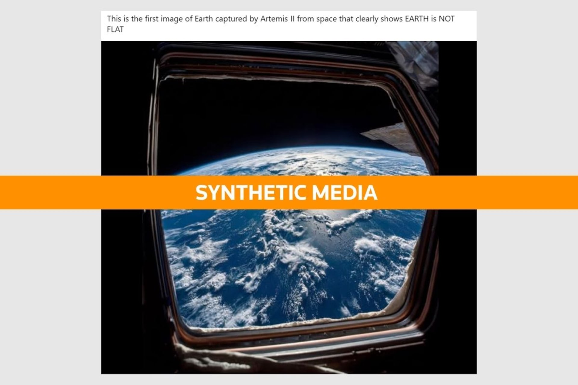 The Future of AI in Media - visual representation