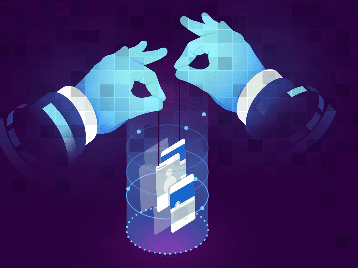 The Role of AI in Media Manipulation - contextual illustration