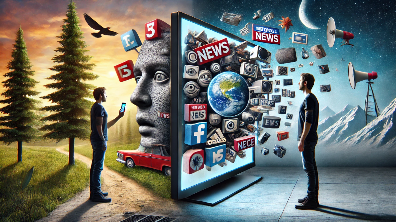 Conclusion - visual representation