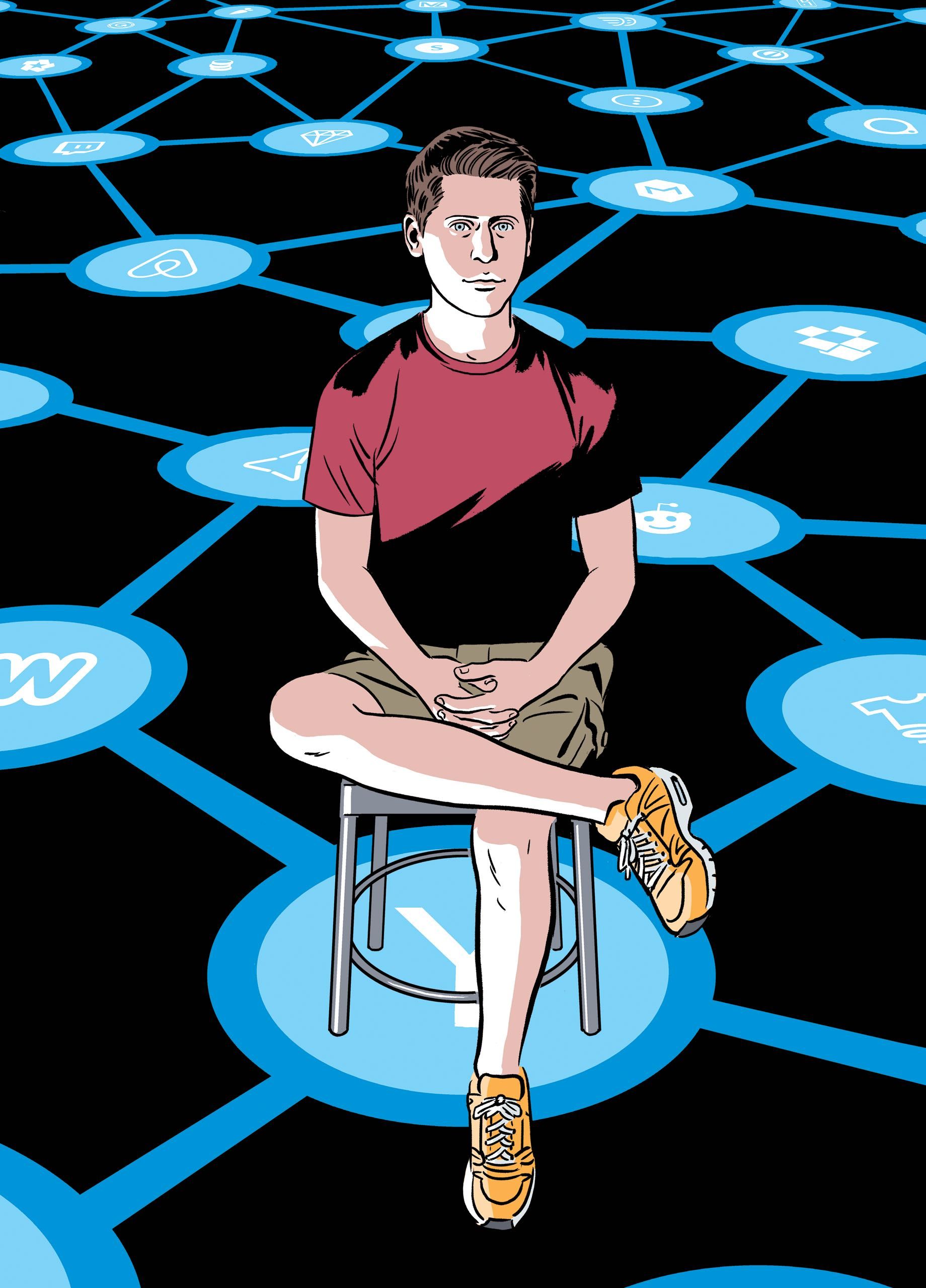 The Broader Tech Industry Response and What It Means - visual representation