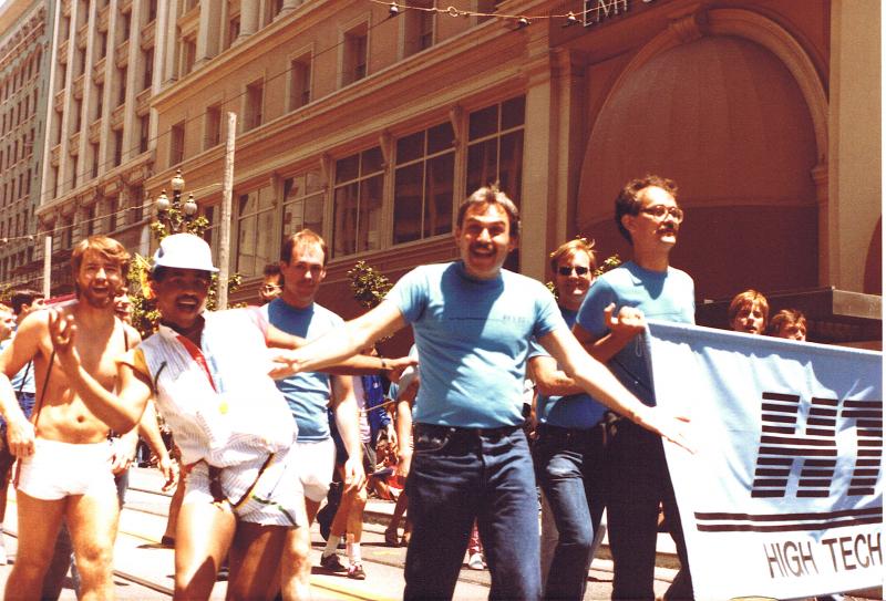 The Broader Tech Culture: What This Reveals About How Power Works - visual representation