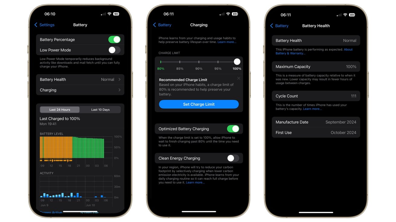 Common Mistakes When Managing Background App Refresh - visual representation