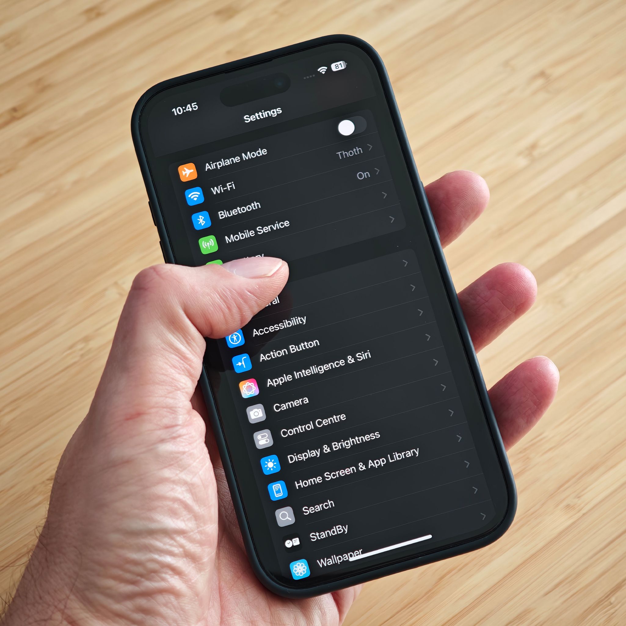 The Bottom Line: Should You Disable It? - visual representation