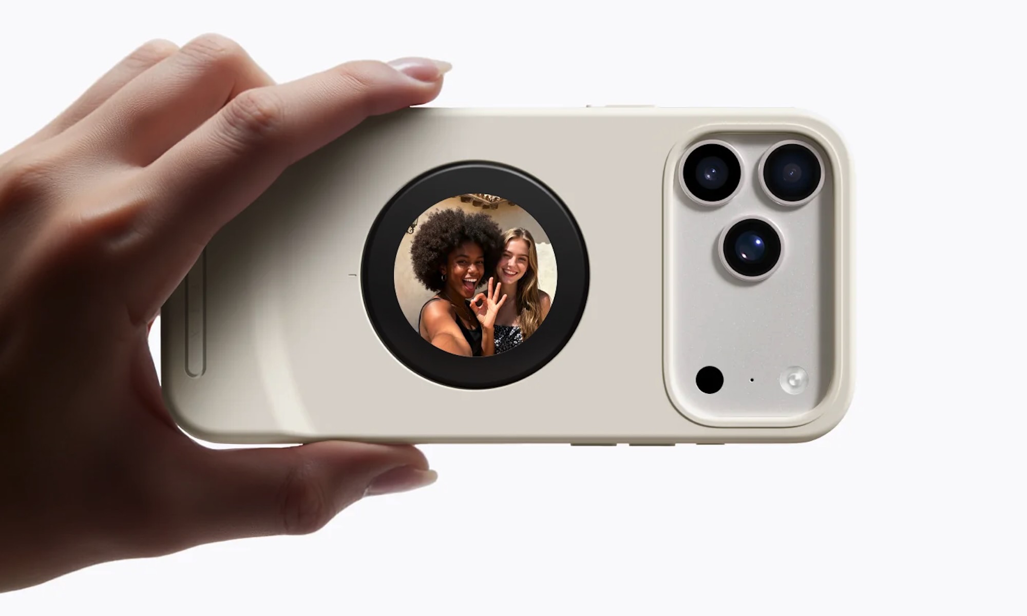 Conclusion - visual representation