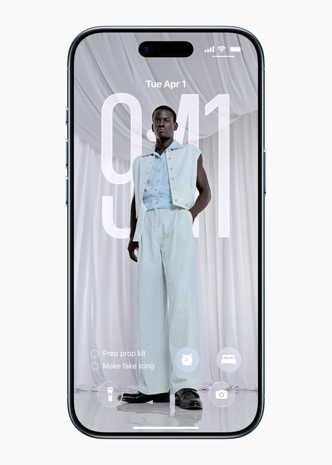 Key Takeaways - visual representation