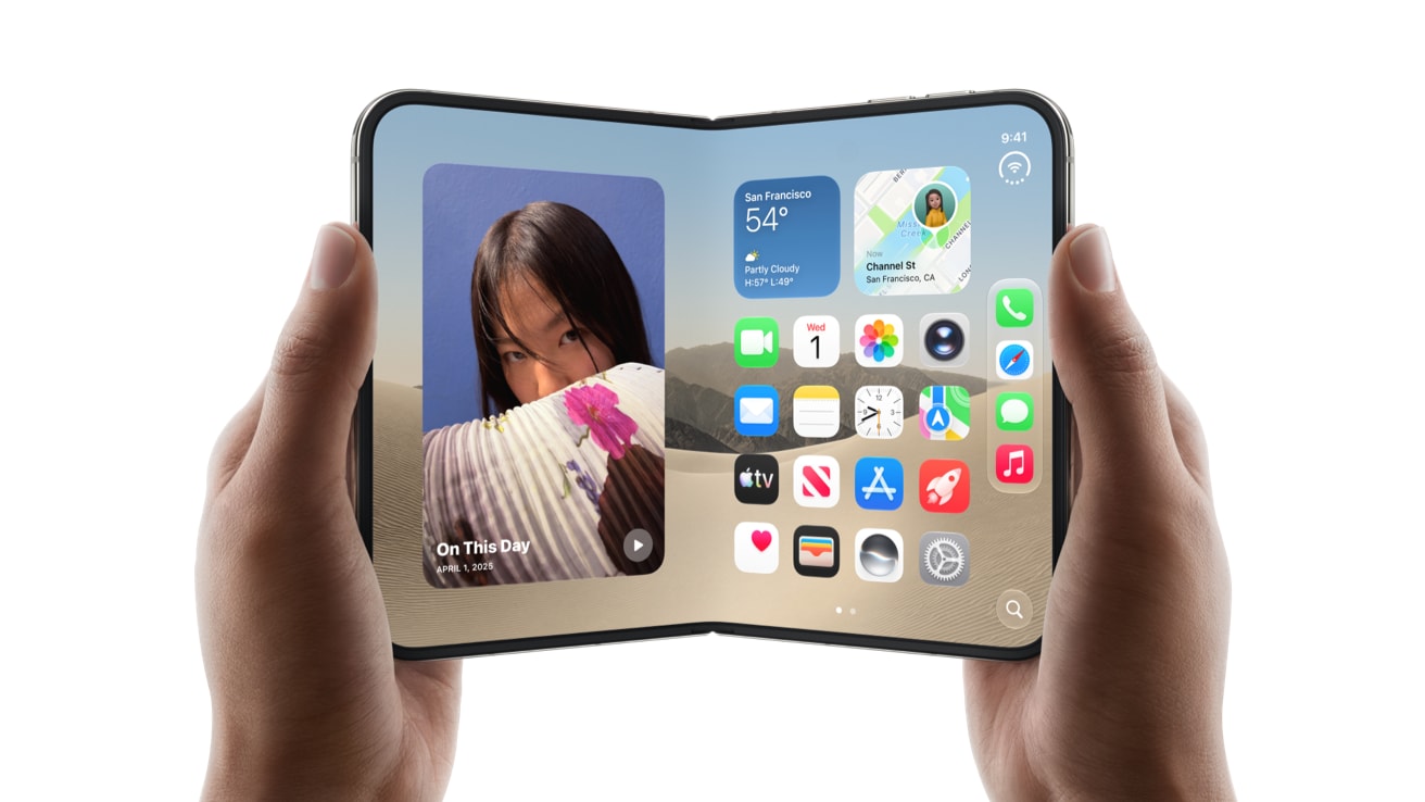 Conclusion: The iPhone Duo's Lasting Impact - visual representation
