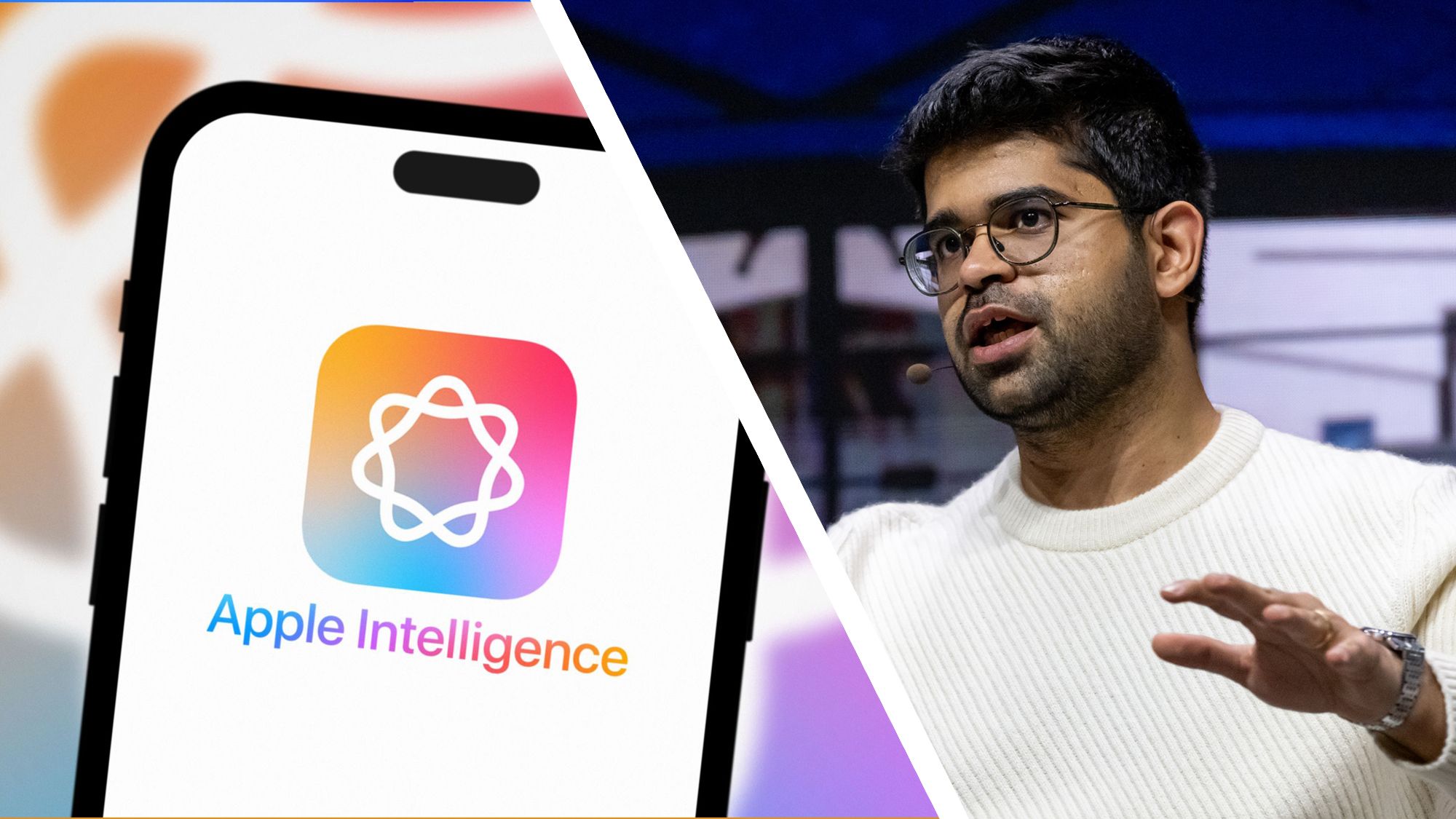 ‘The iPhone is actually not getting disrupted by AI at all’: Perplexity CEO dismisses talk that Apple losing out in the AI race | TechRadar