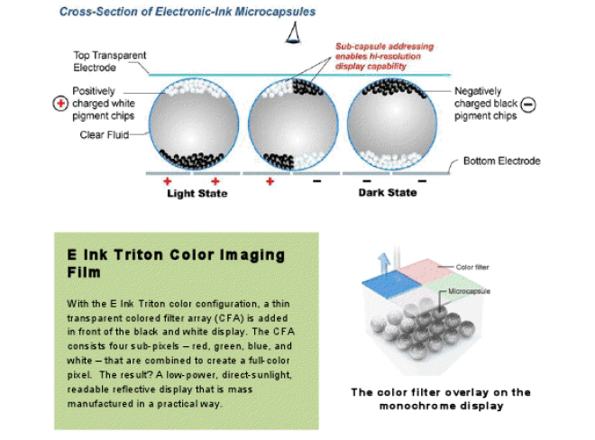 Conclusion - visual representation