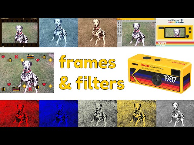 FAQ - visual representation