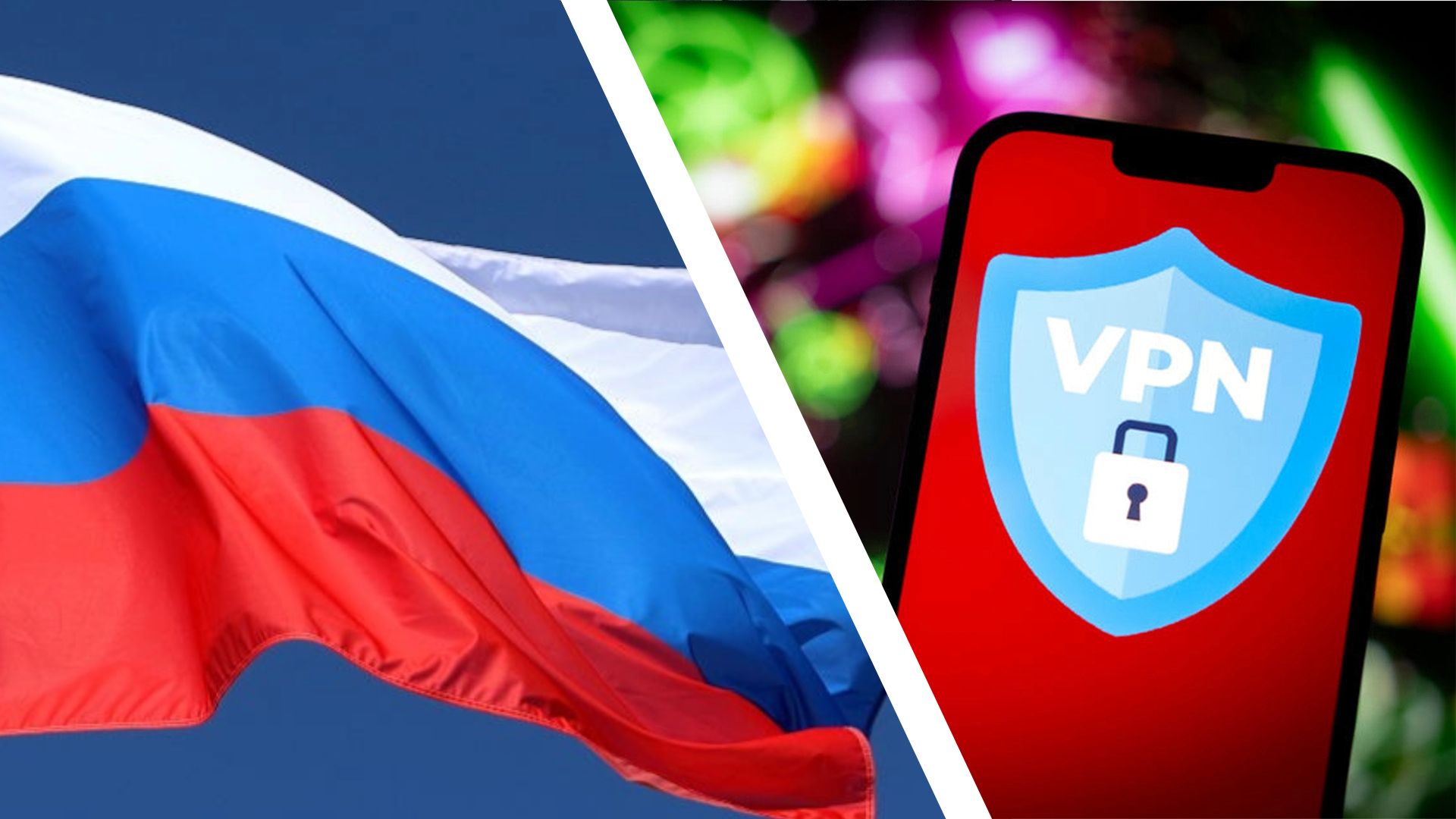 'The largest in history:' Russia blocks over 20 popular VPNs in major internet crackdown | TechRadar