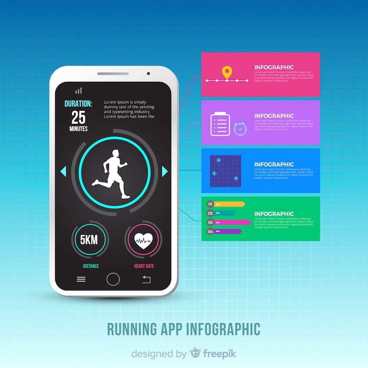 Apple's Response and Future Steps - visual representation