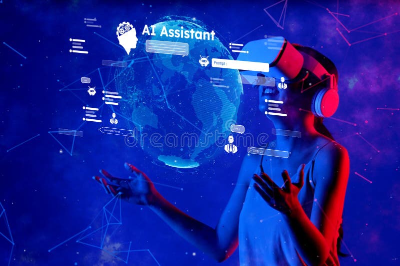 The Impact on Modern Search Engines - visual representation