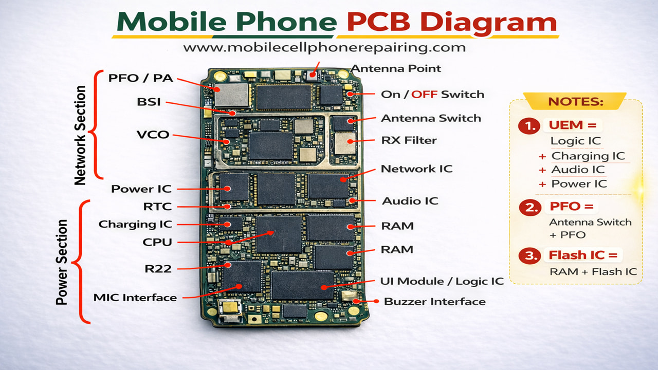 The Technical Specifications - contextual illustration