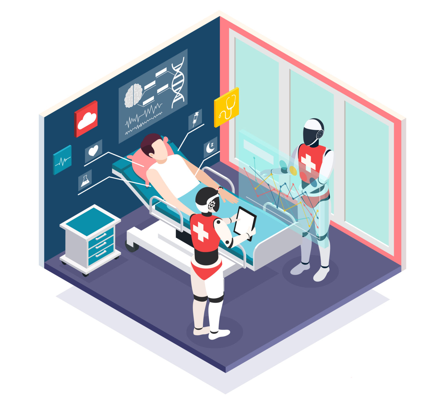 Ethical Challenges and Best Practices - contextual illustration
