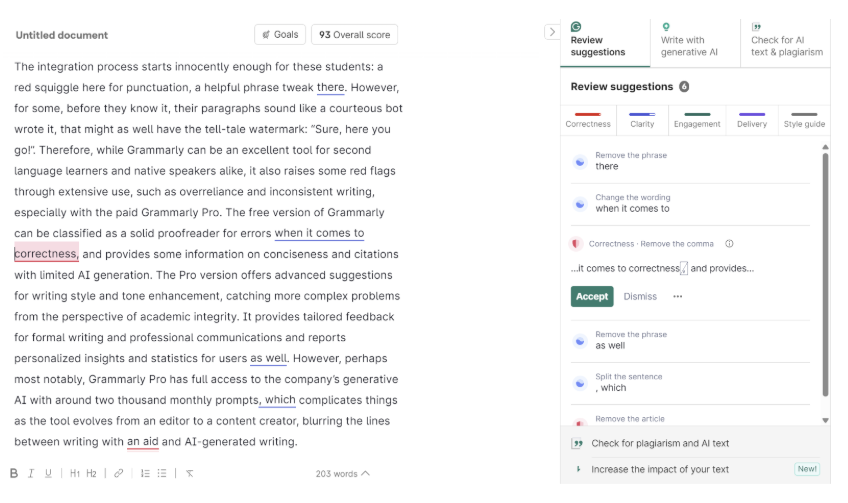 Understanding the Context of the Lawsuit - contextual illustration