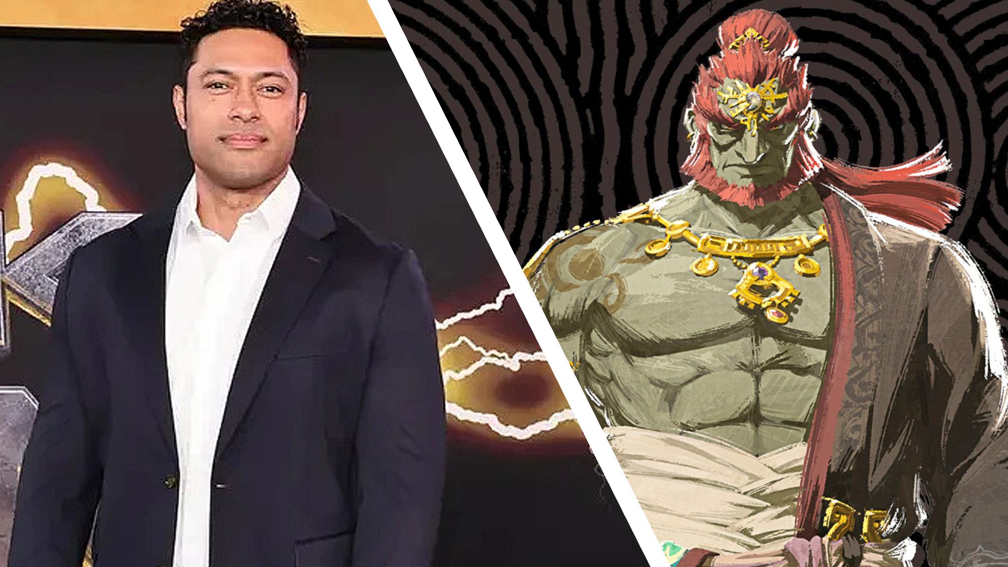 The Legend of Zelda Movie has found its Ganondorf and Impa — and the new Nintendo film will also include a poignant final big-screen role for the late Sam Neill | TechRadar