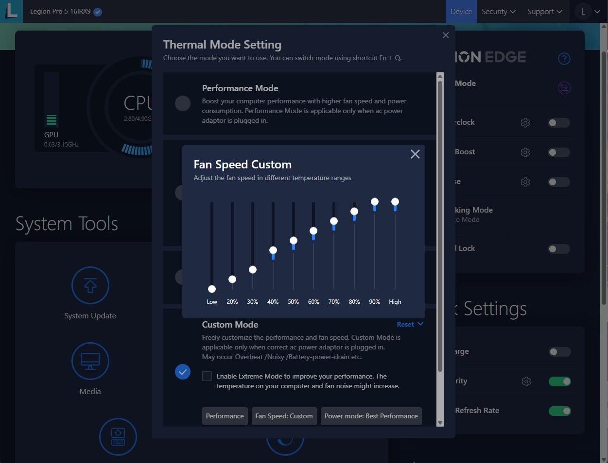 Hot-Swappable Ports: Customization at Your Fingertips - visual representation
