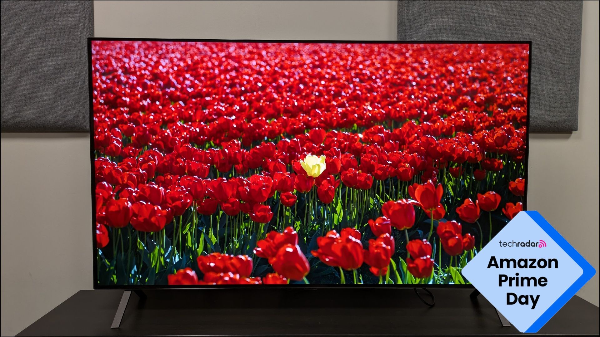 The LG B5 was the one of the best OLED TVs I tested last year – and this could be your last chance to buy it for a super-low price | TechRadar