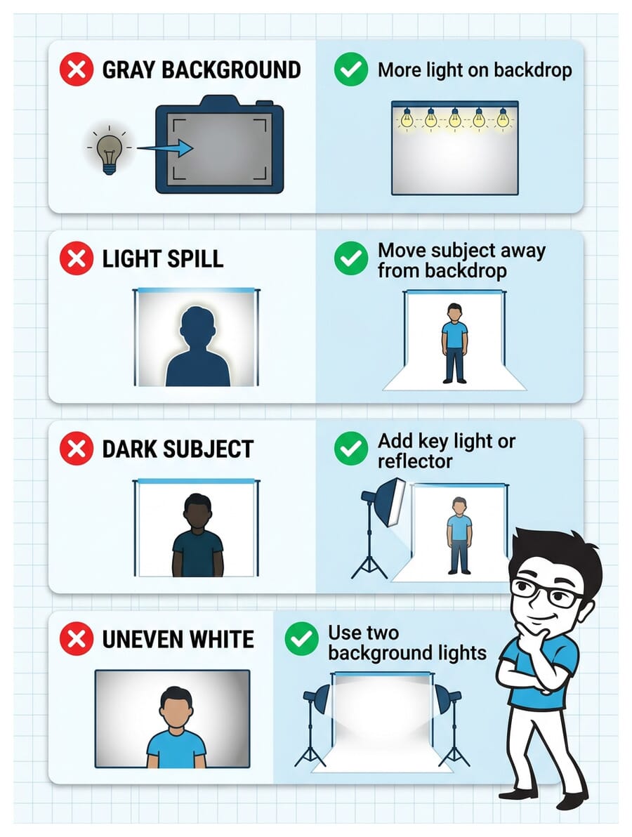 Common Pitfalls and Solutions - contextual illustration