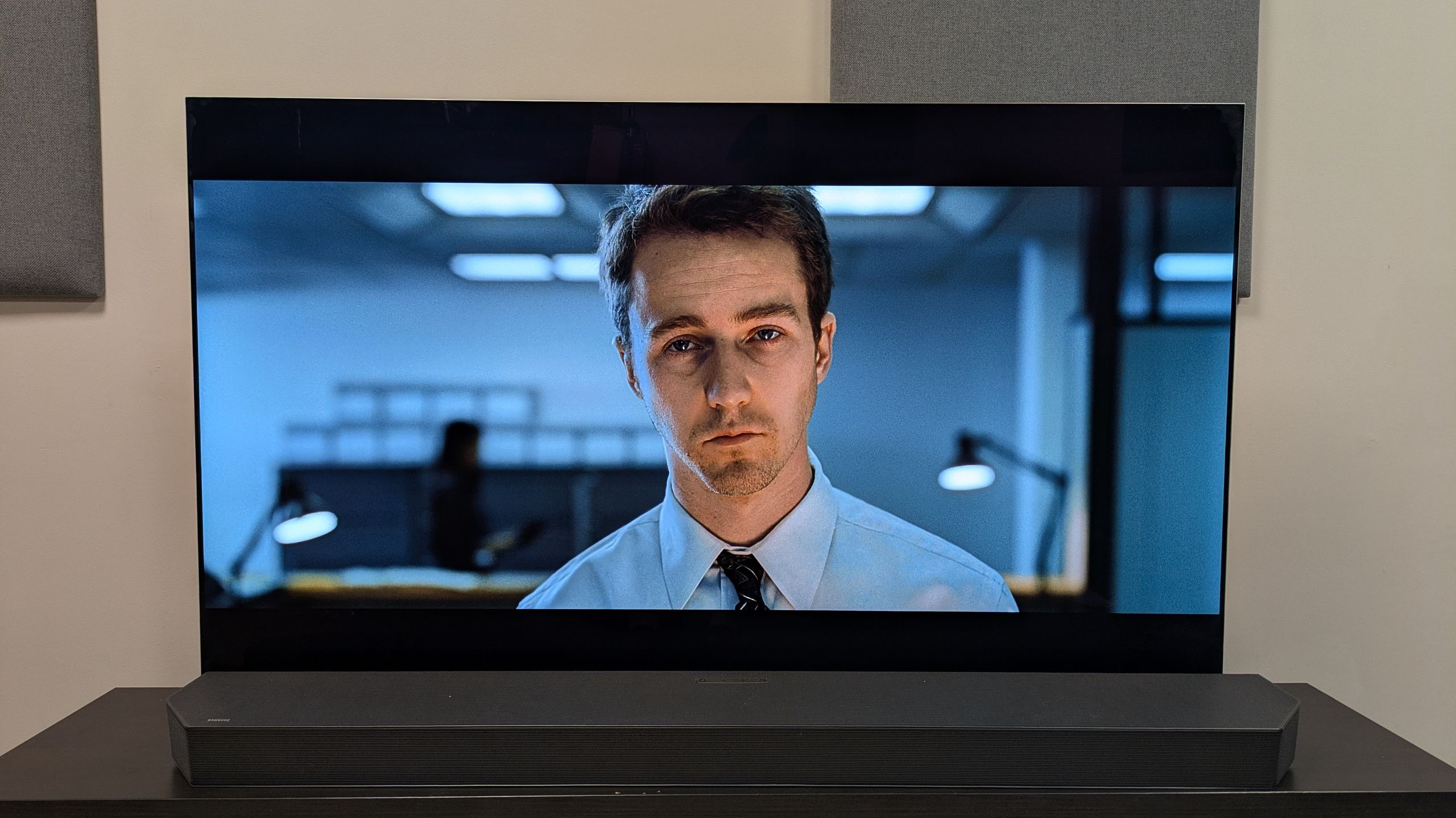 The long-awaited Fight Club 4K Blu-ray has finally arrived — but not only is it missing Dolby Atmos and Vision, it's also been the subject of controversy on Reddit due to David Fincher's changes | TechRadar