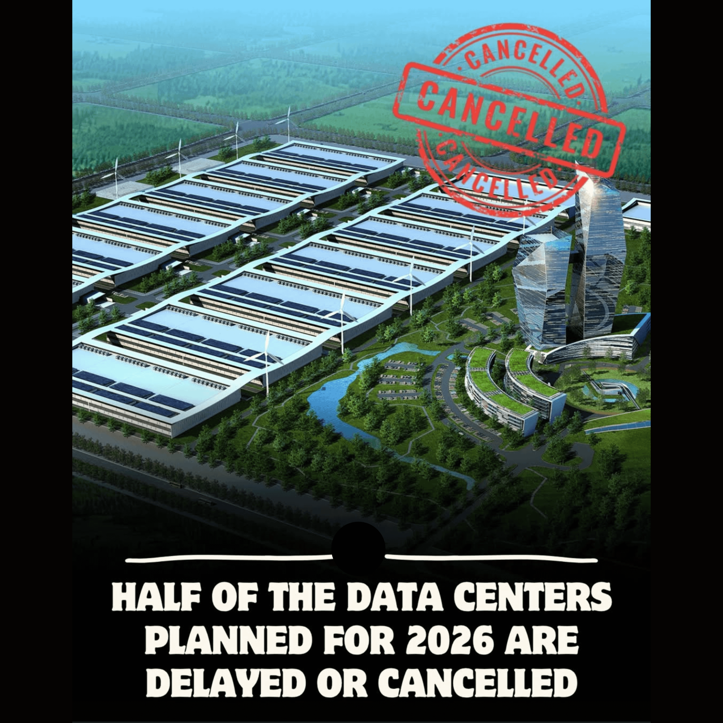 Conclusion - visual representation