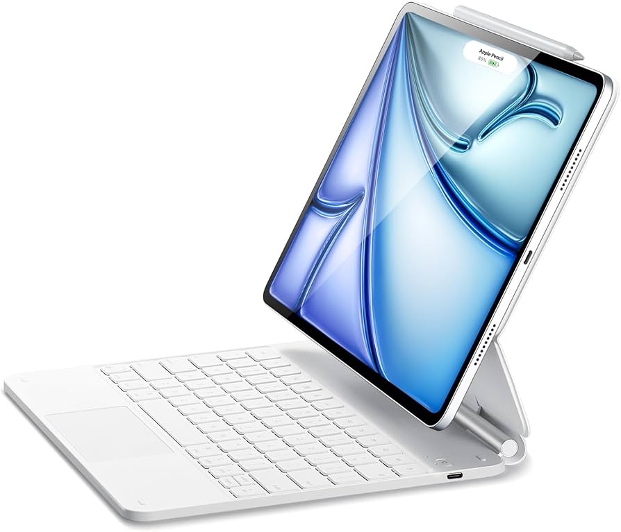 Connectivity and Accessories - visual representation