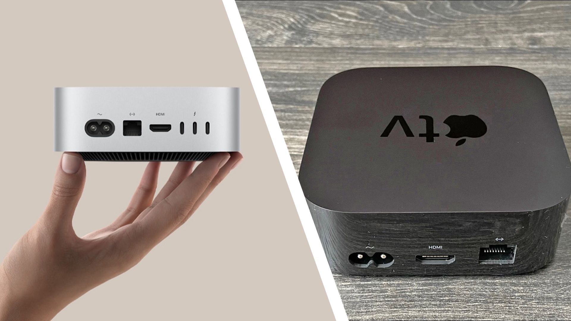 The Mac mini’s price has jumped 50% in 5 months — come on Apple, put an A18 Pro chip in an Apple TV-sized box and give us a $599 'Mac Neo' PC to bring the cost back down | TechRadar