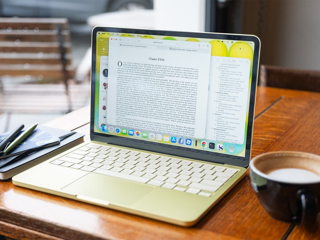 Conclusion - visual representation