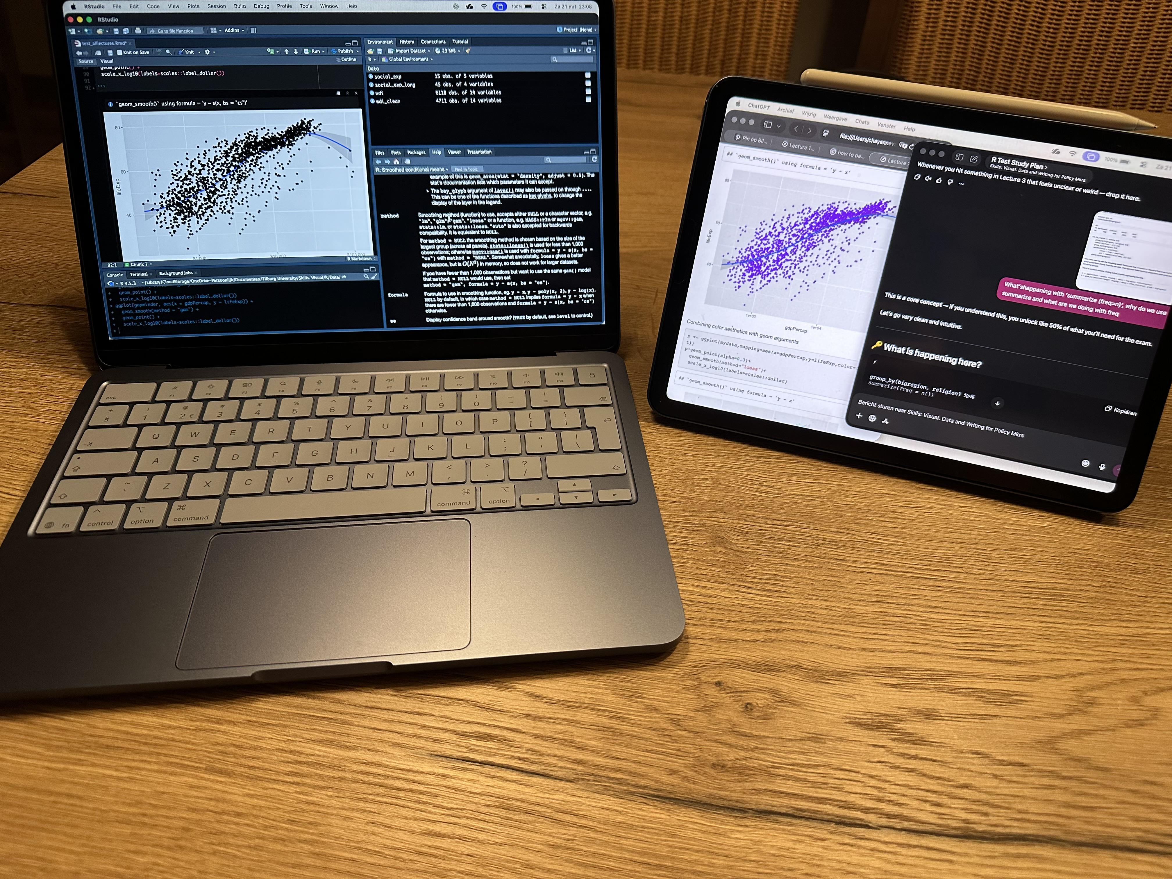 Real-World Use Cases - contextual illustration