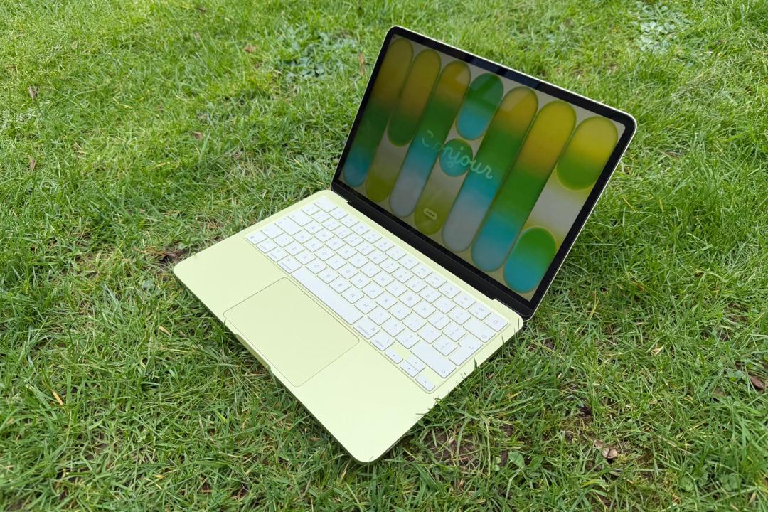 Conclusion - visual representation