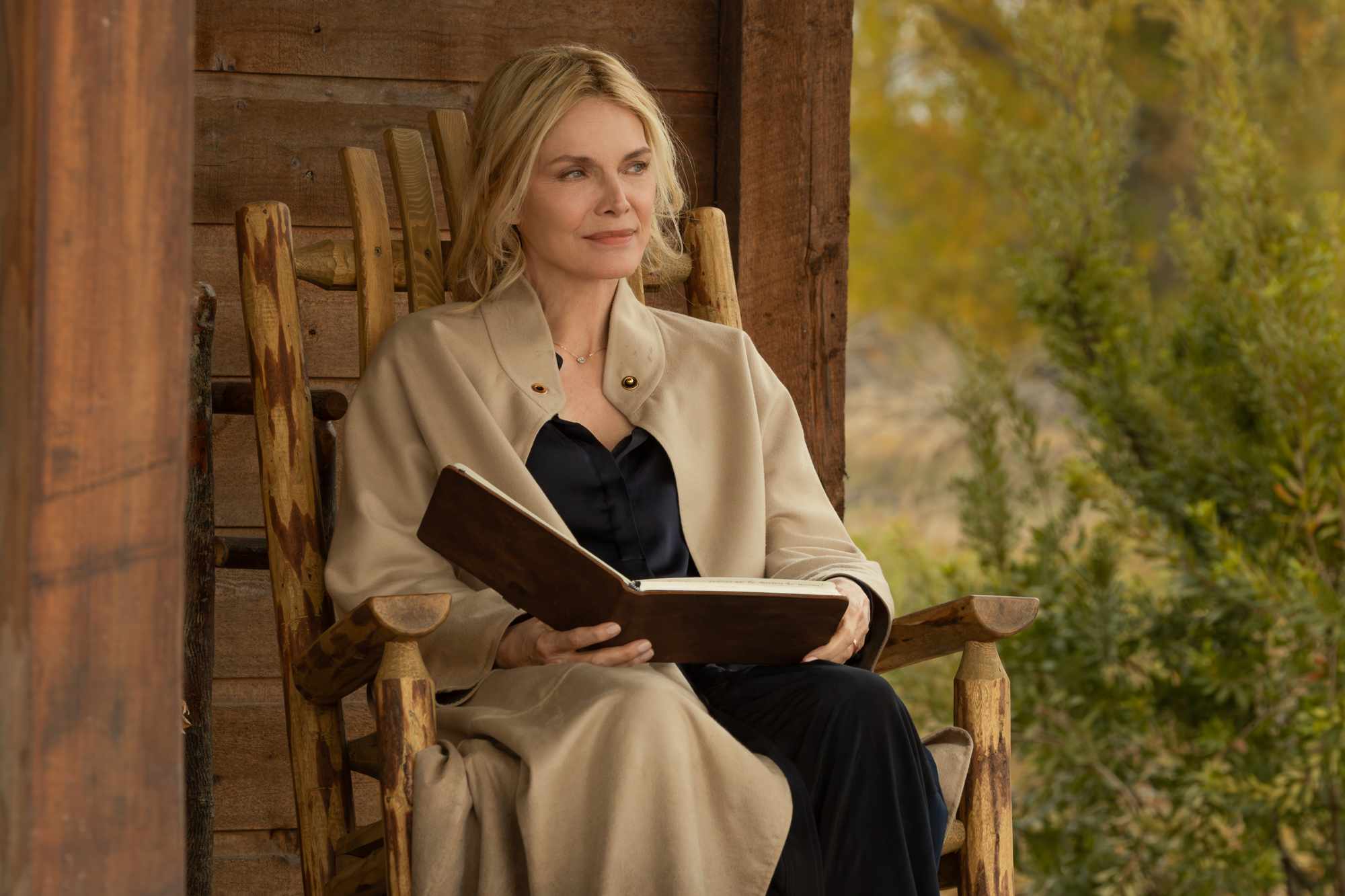 Plot Overview and Story Direction - visual representation