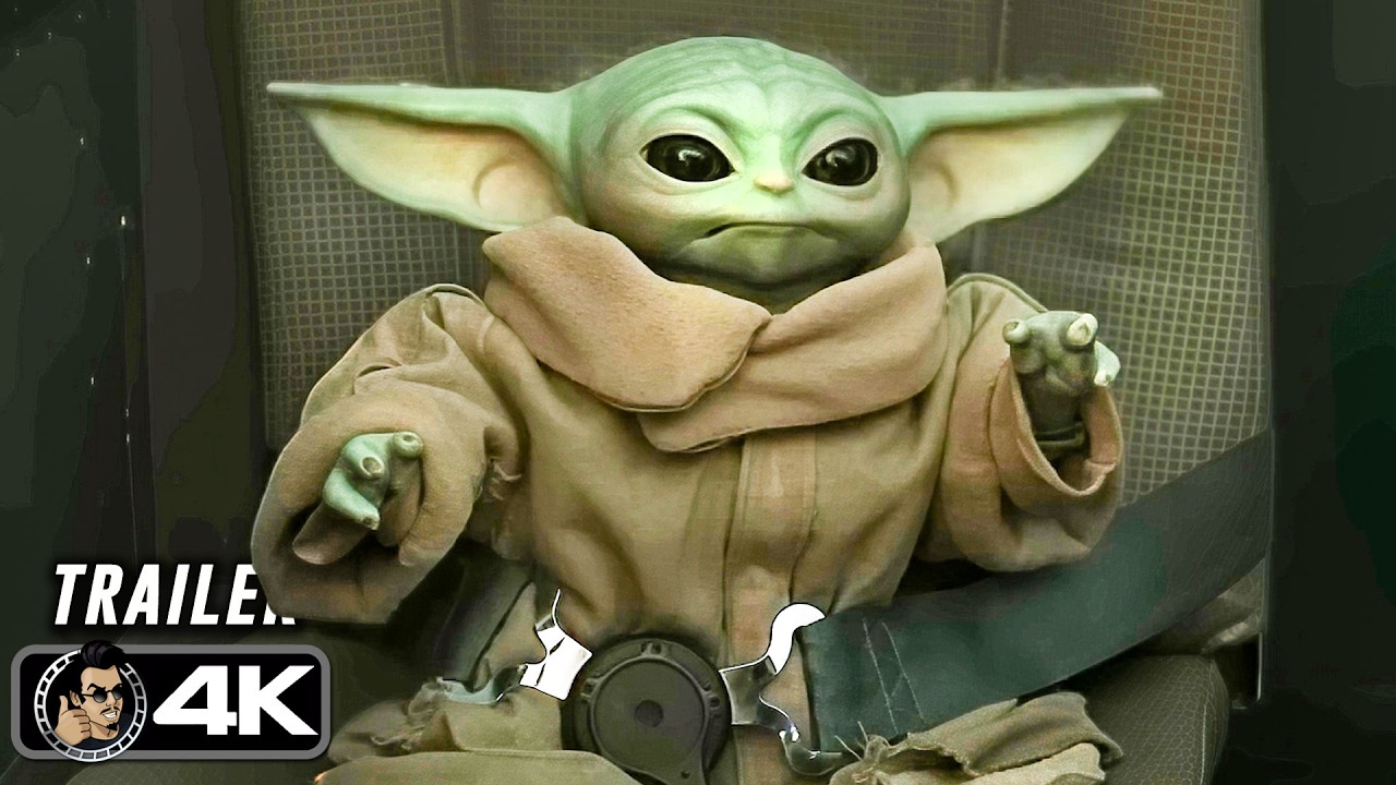 The Future of Star Wars on Screen - visual representation