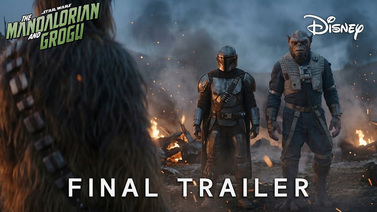 Production Insights: From Series to Film - visual representation