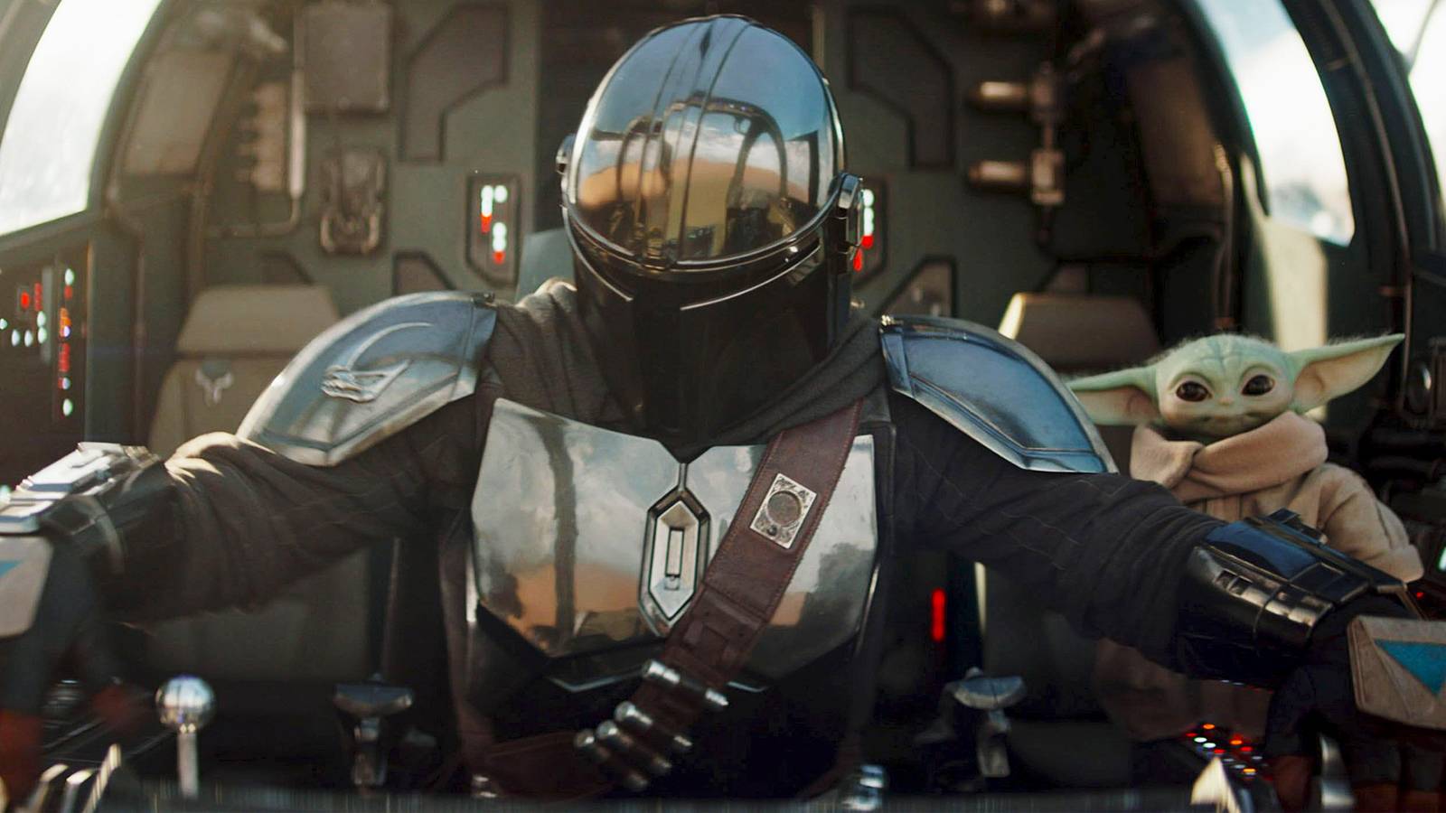 The Next Phase of Star Wars - visual representation