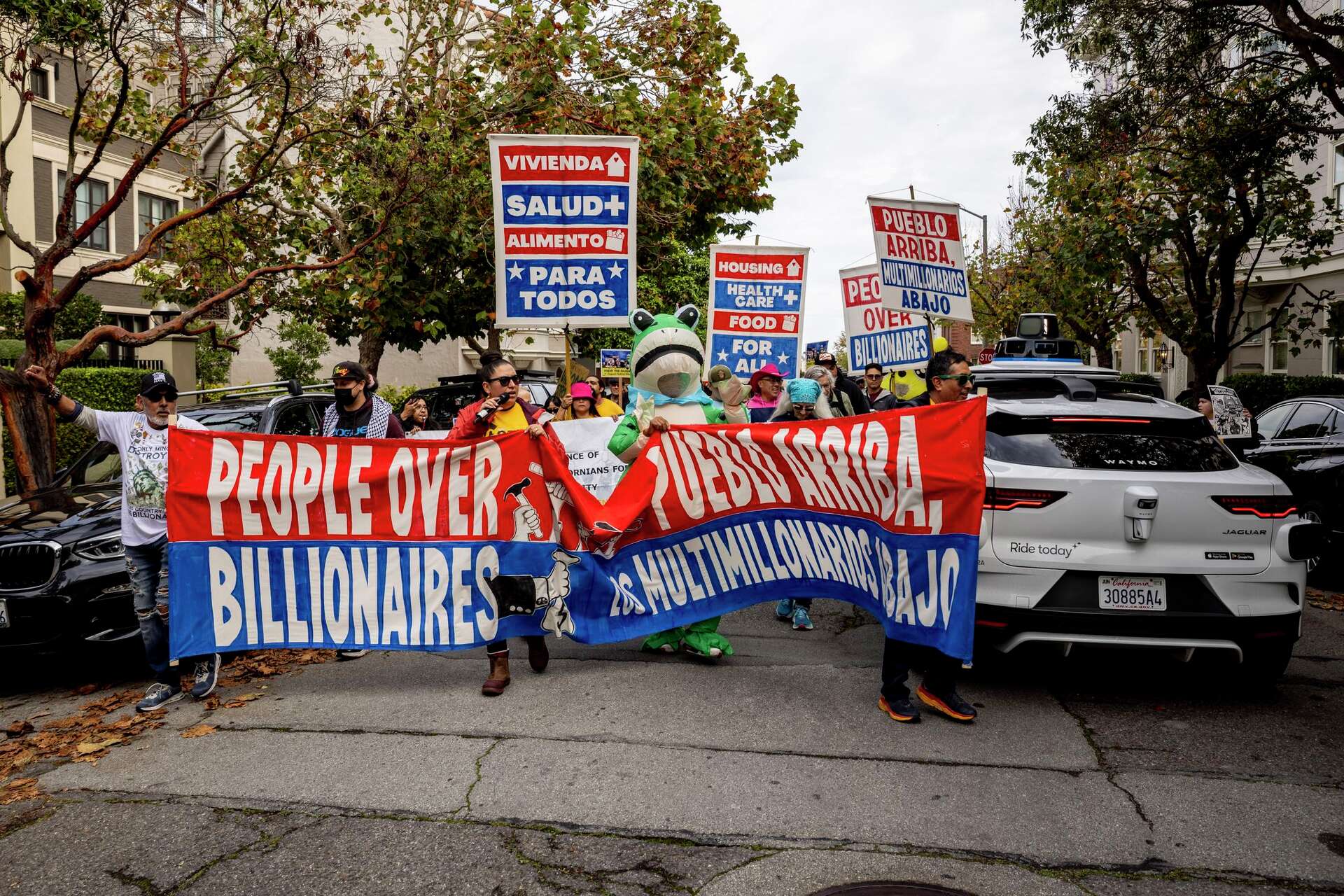 Looking Forward: What Happens Next - visual representation