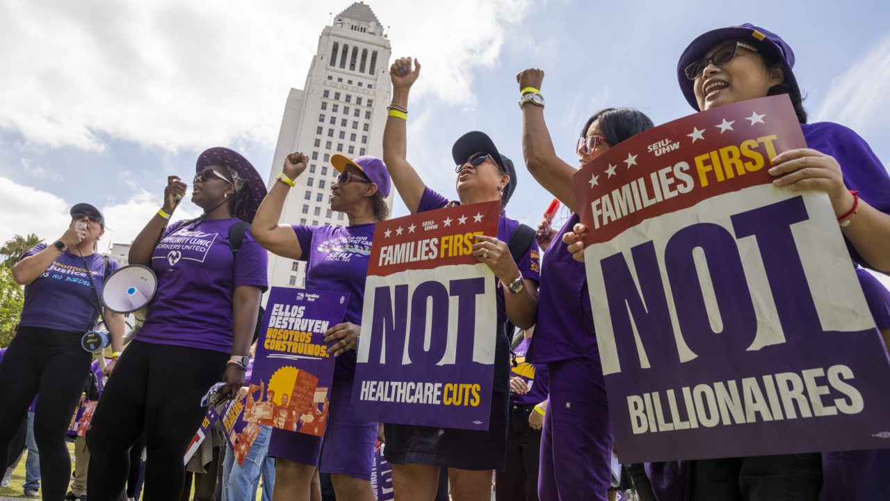 How Other Founders Are Responding - visual representation