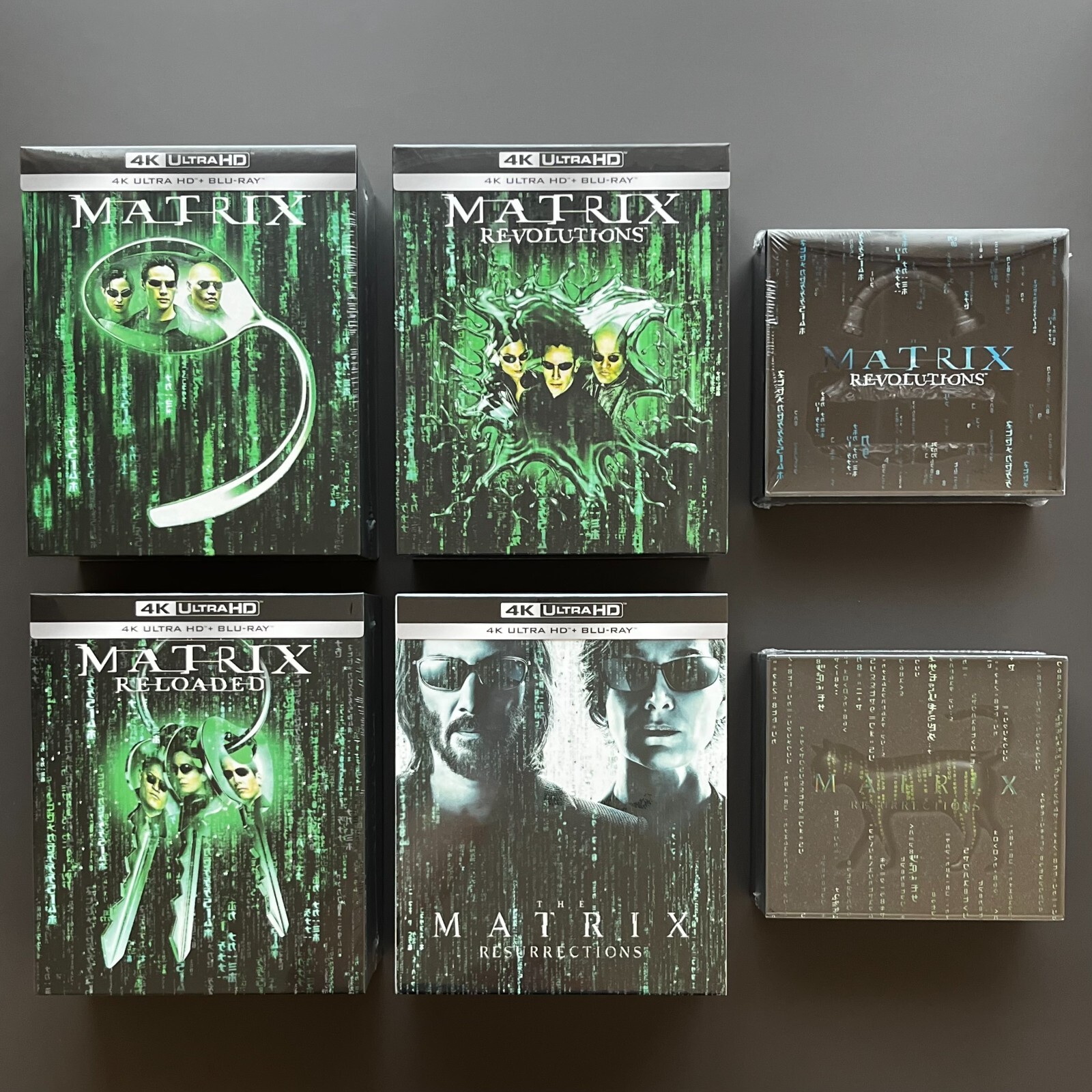 Installation and Setup Considerations - visual representation