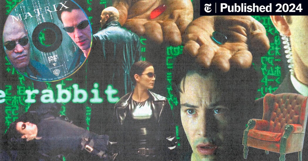 FAQ - visual representation