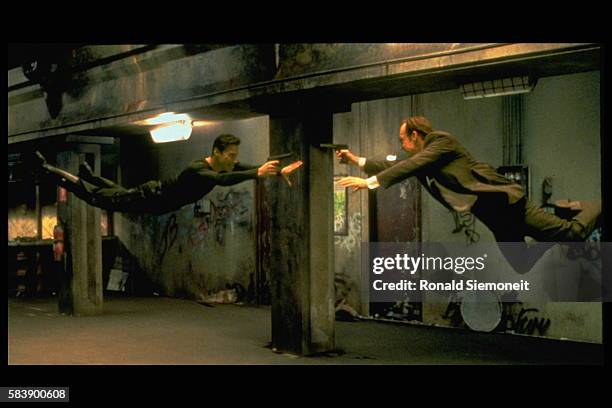 The Beauty of Choice and Agency - visual representation