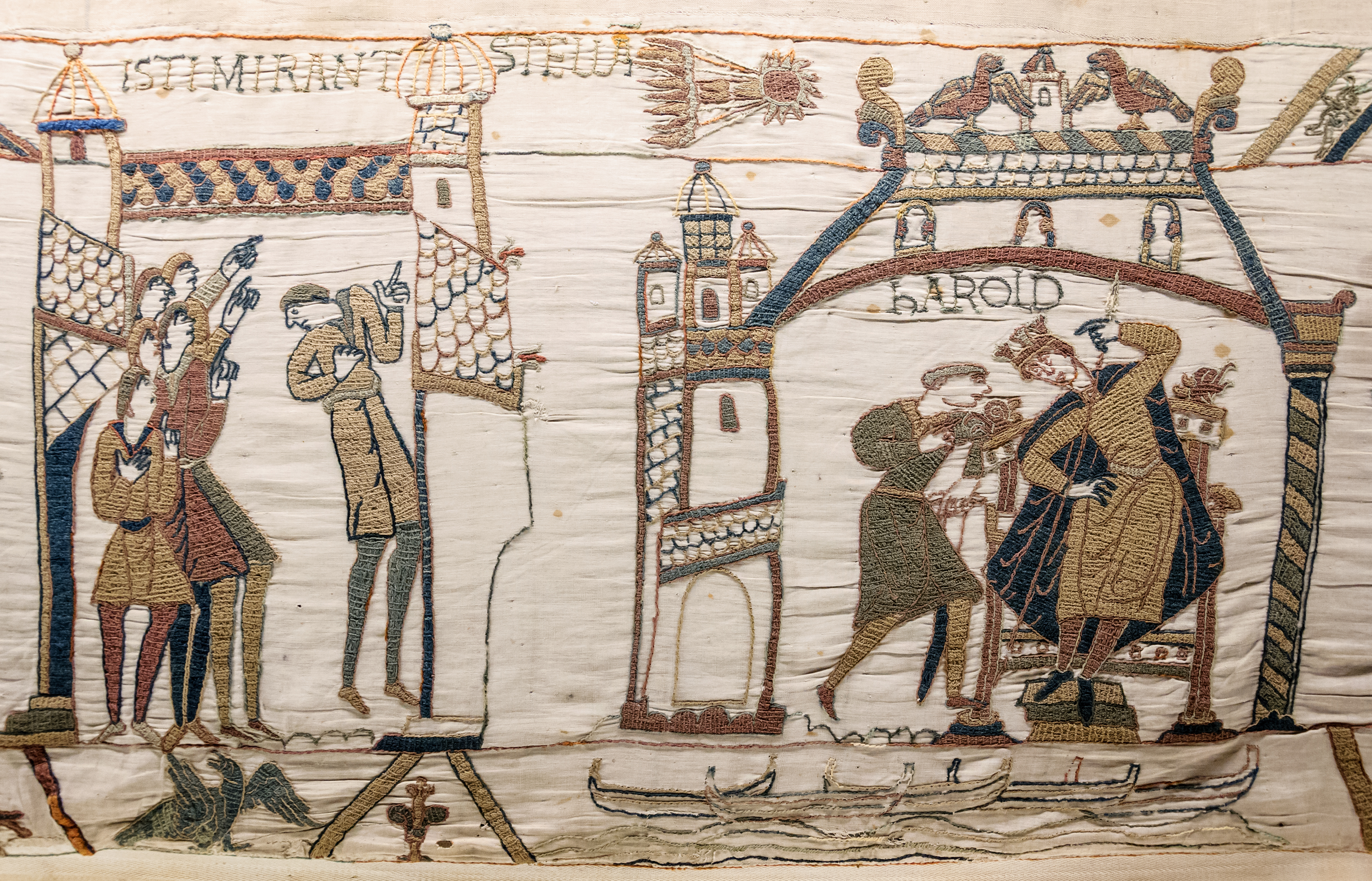 Medieval Astronomy: Challenges and Achievements - visual representation