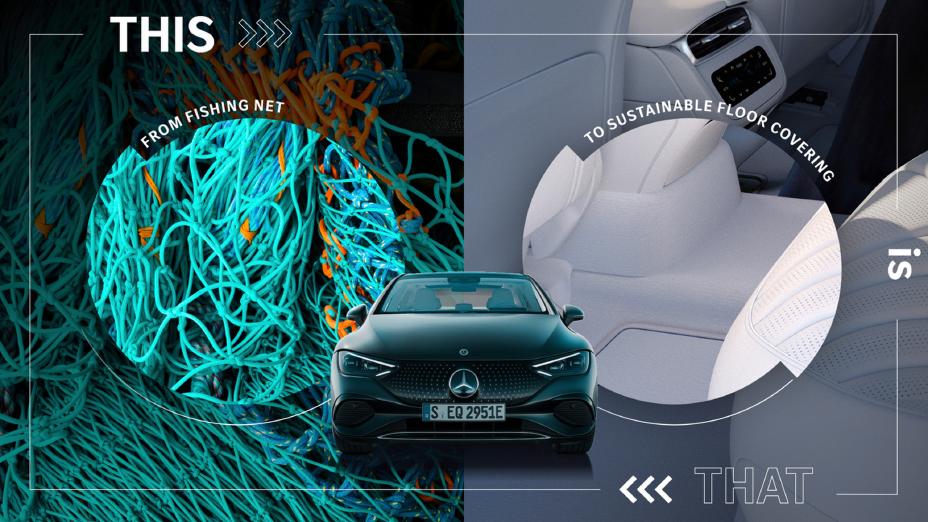 Sustainability and Eco-Friendly Design - contextual illustration