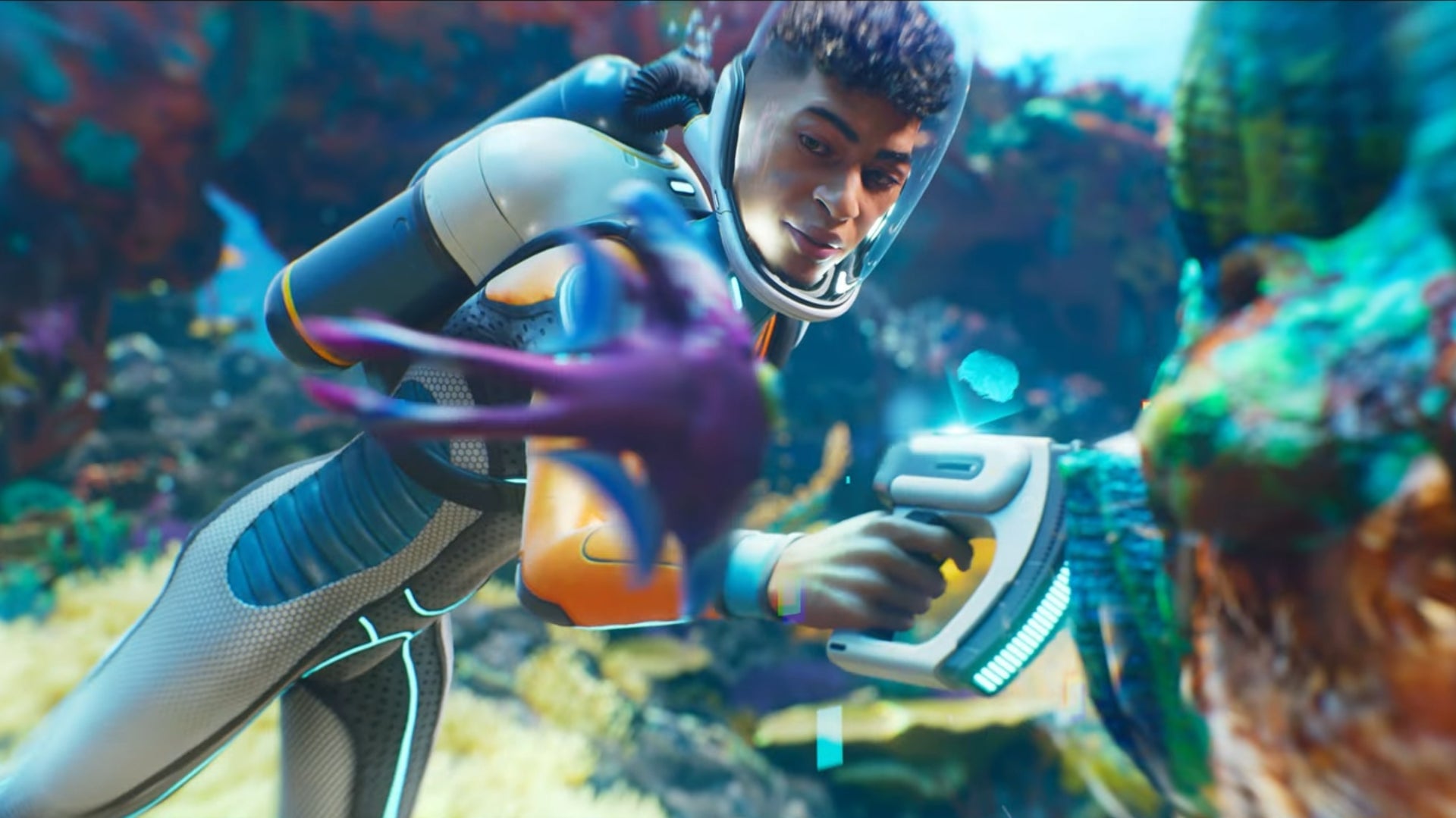 Understanding the Subnautica 2 Saga - visual representation