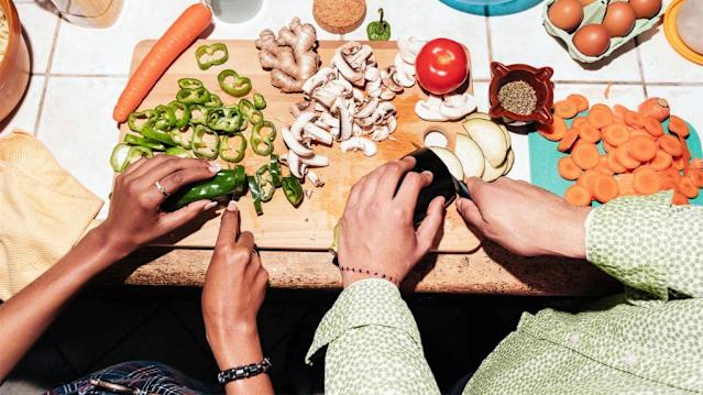 Conclusion - visual representation