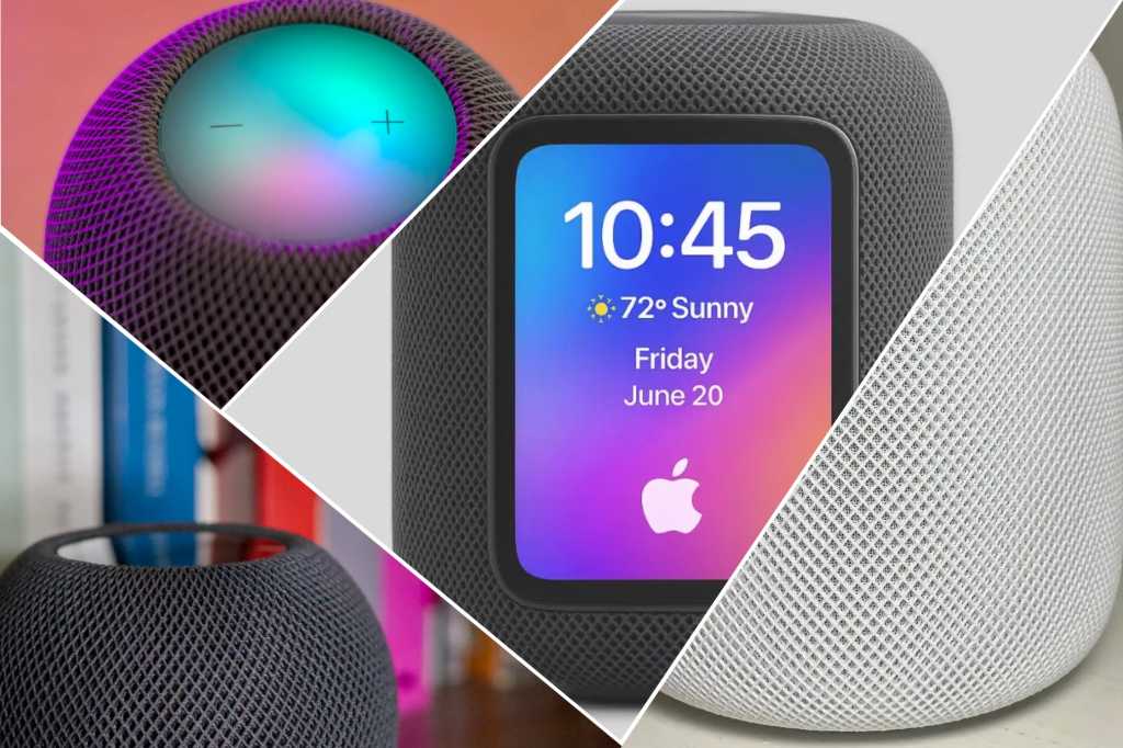 Recommendations for Apple - visual representation
