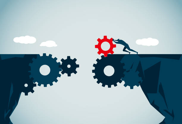 Overcoming Common Pitfalls - visual representation