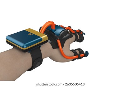 The Concept of Screenless Wearables - contextual illustration