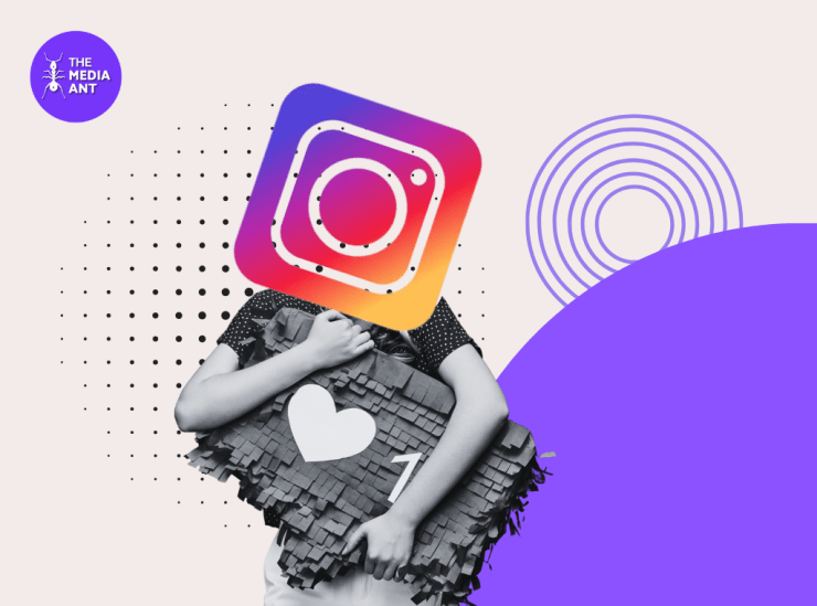 The Future of Content on Instagram - contextual illustration