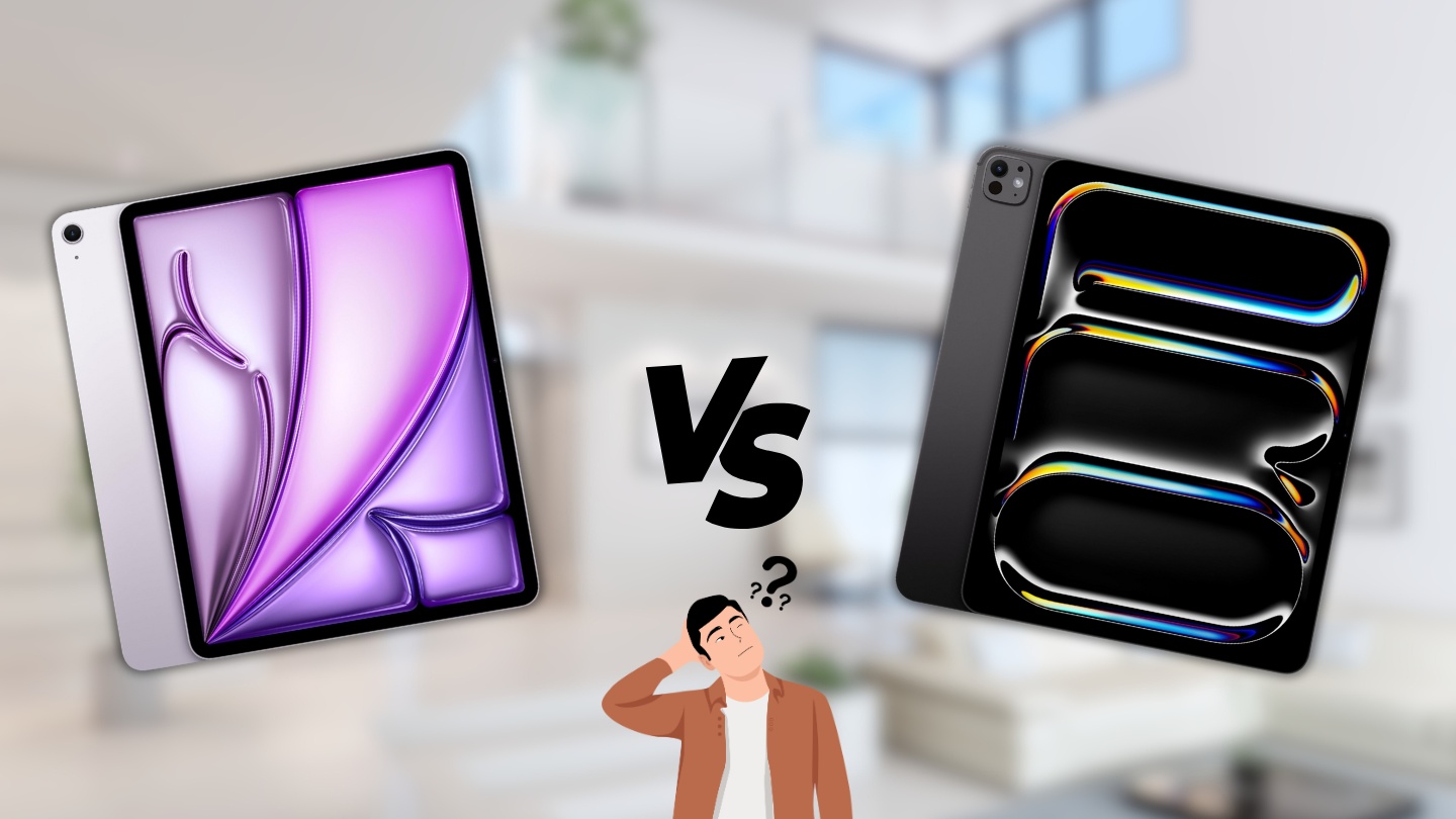 A New Era of Power: The M4 Chip - visual representation