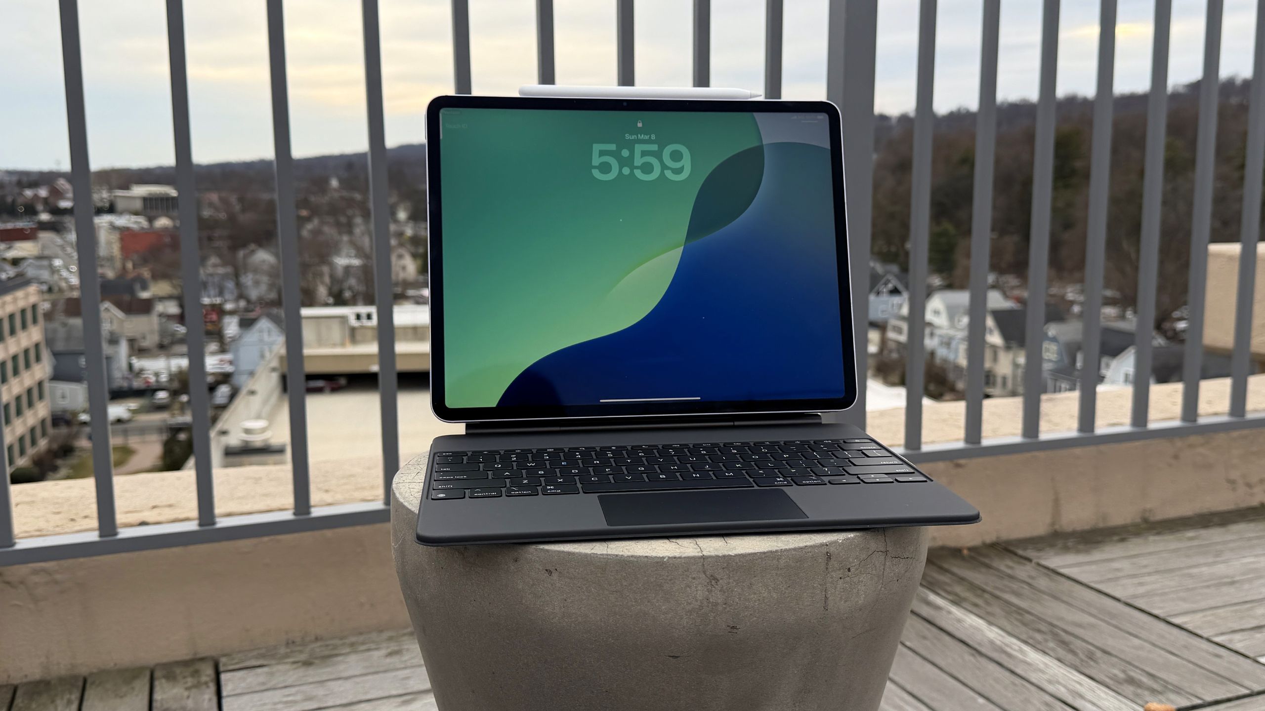 Conclusion - visual representation